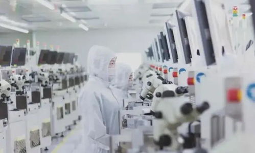 推進國產存儲，內存模組廠商率先崛起與技術開發