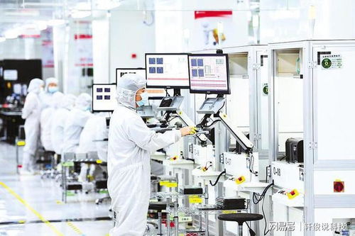 技術封鎖下的產業洗牌 華為受困與高通挑戰后的顛覆性變革