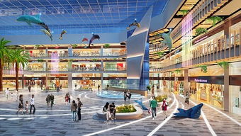 恒生 壹號廣場將于12月30日盛大開業(yè)