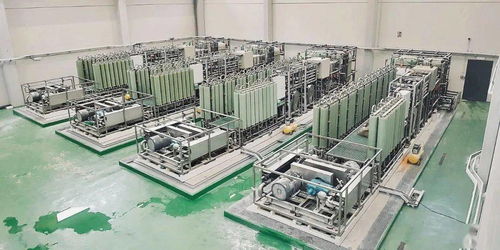 十三五 項(xiàng)目巡禮之三 勇當(dāng)綠色標(biāo)桿,千億級(jí)節(jié)能環(huán)保裝備產(chǎn)業(yè)集群呼之欲出