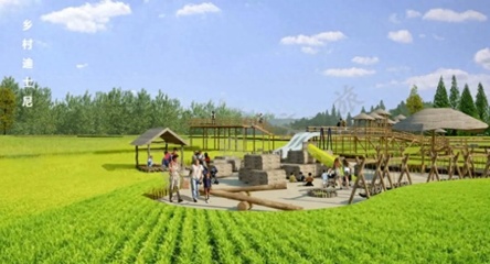 鄉(xiāng)下賺錢(qián)新機(jī)遇,多元化經(jīng)營(yíng)與創(chuàng)新驅(qū)動(dòng)下的鄉(xiāng)村繁榮景象