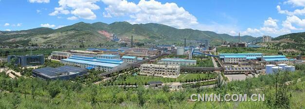 馳宏鋅鍺:建綠色礦山、造綠色工廠重點(diǎn)新聞-有色金屬新聞