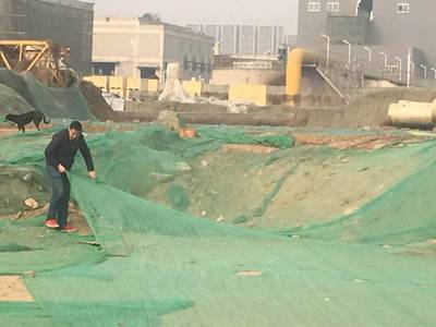 環保戰報丨&ldquo;黃警&rdquo;解除 執法不放松-新聞