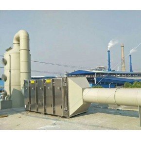 廣東禹達環保科技