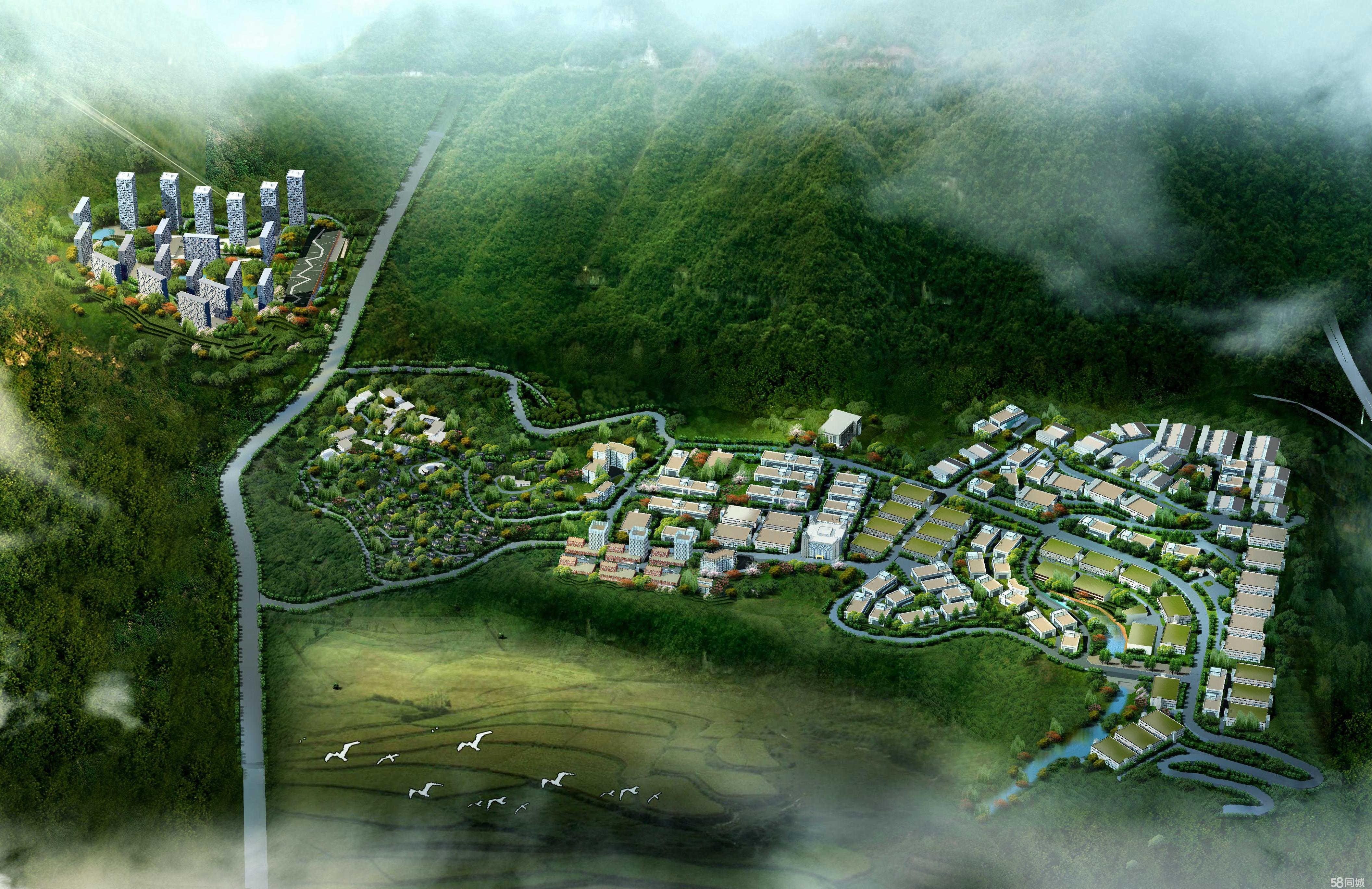 昆明環(huán)保產(chǎn)業(yè)園