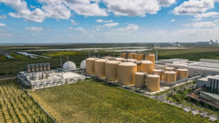 維爾利積極推進(jìn)甲烷利用類CCER碳資產(chǎn)項(xiàng)目開發(fā)與新型采暖及制冷技術(shù)開發(fā)