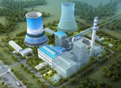 中國(guó)二十二冶集團(tuán)江蘇公司 站在全新的起點(diǎn)上，多向奔赴環(huán)保項(xiàng)目開發(fā)