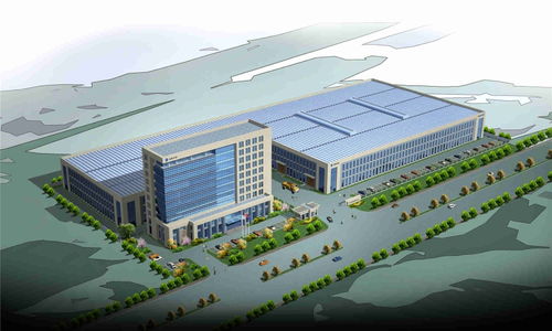 含油污泥無害化深度處理關鍵技術集成設備和高端環(huán)保裝備智造項目總平調整方案批前公示